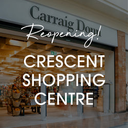 Crescent Opening