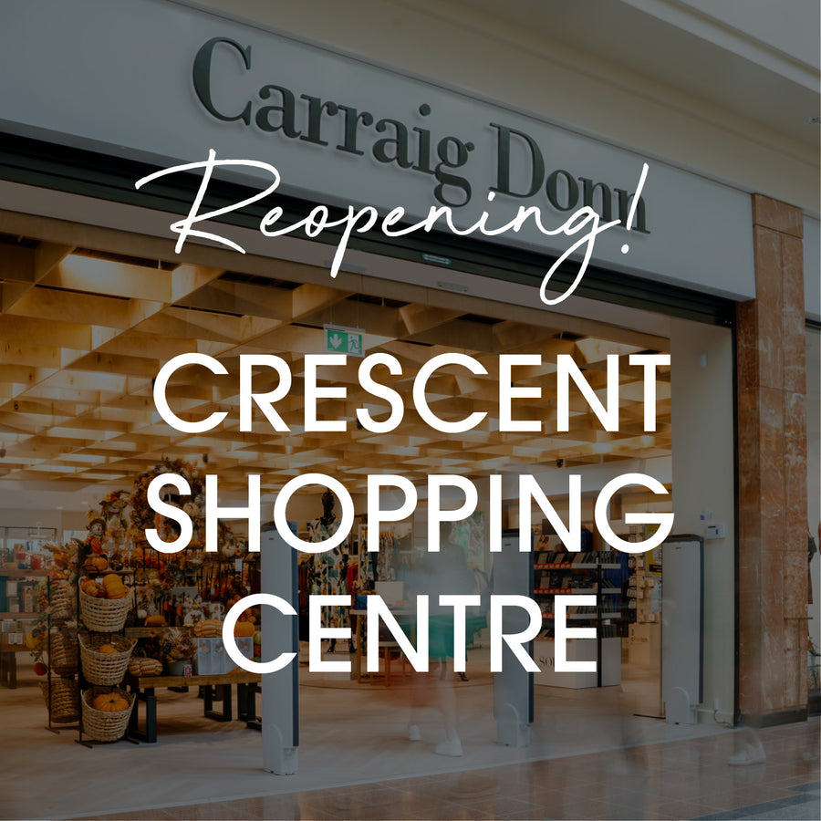 Newly Refurbished Store