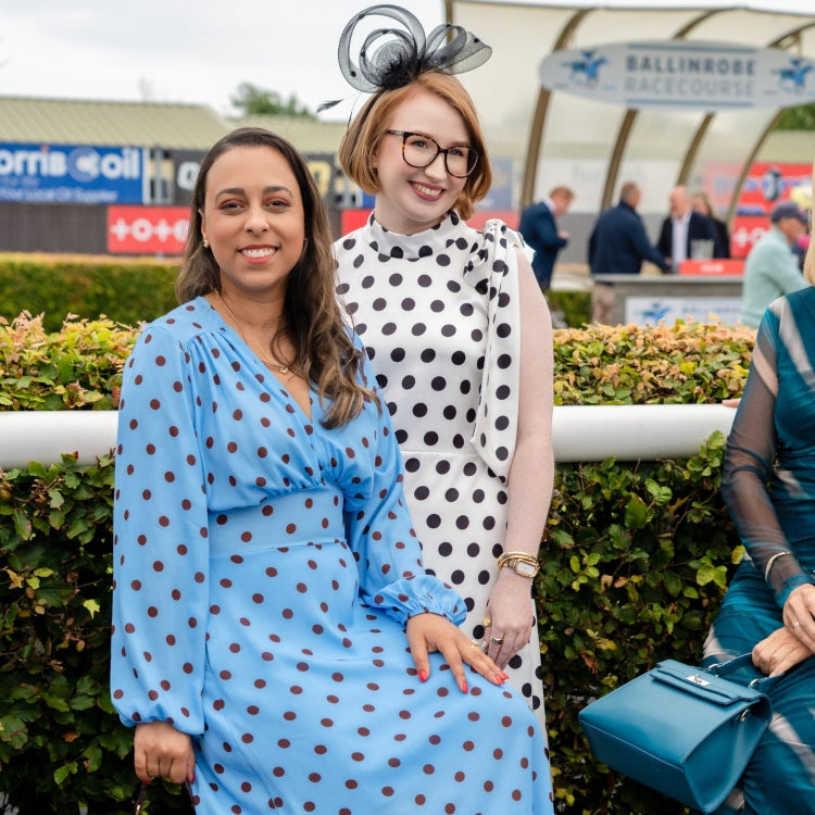 Race Day Style