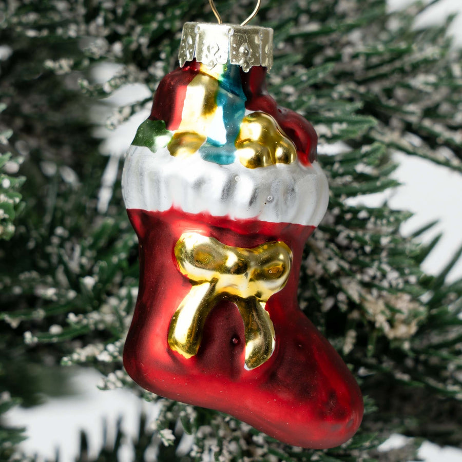 Christmas Shop