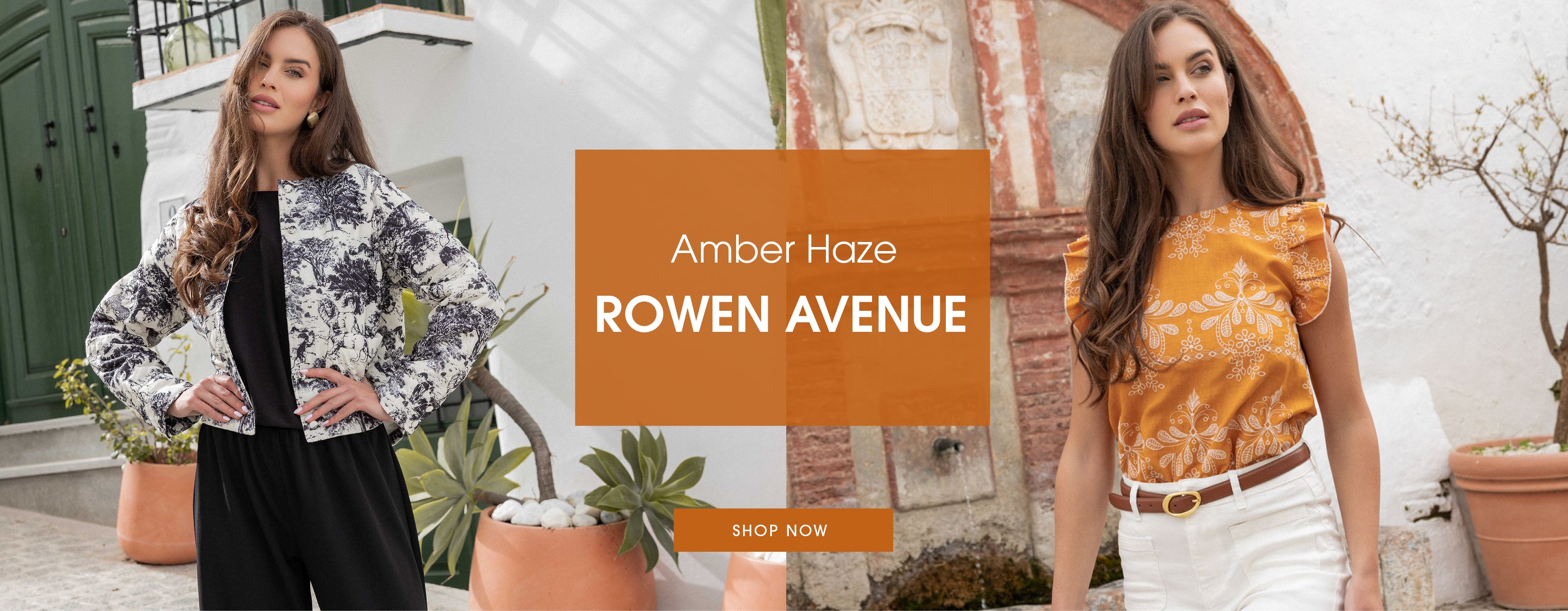 Rowen Avenue