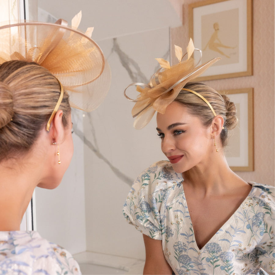 Fascinators