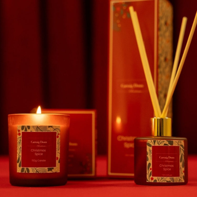 Home Fragrance