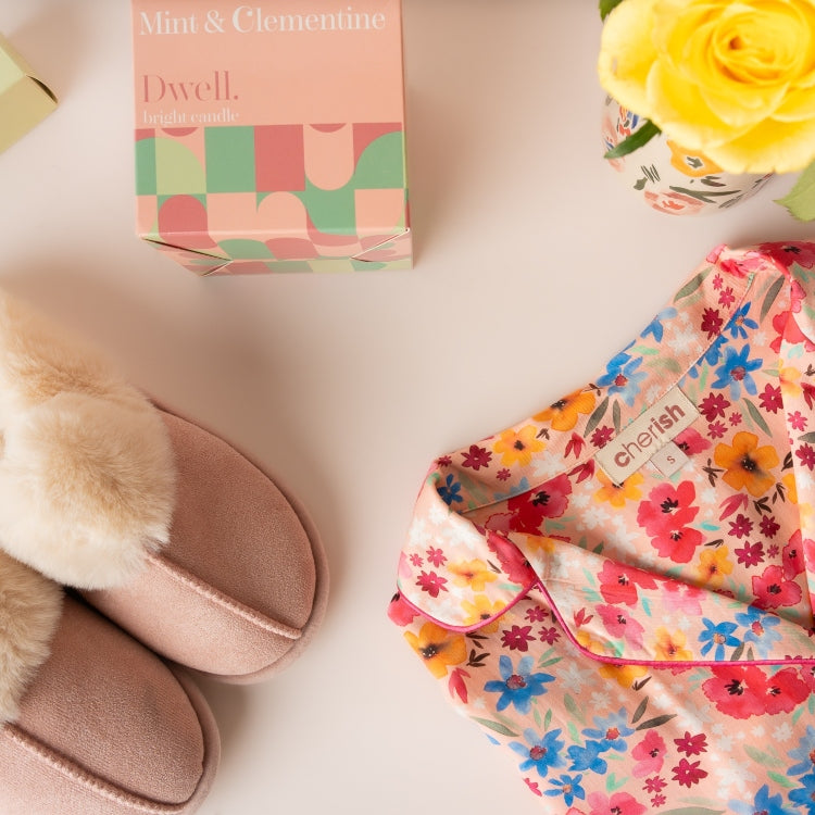 Mother’s Day Gifting