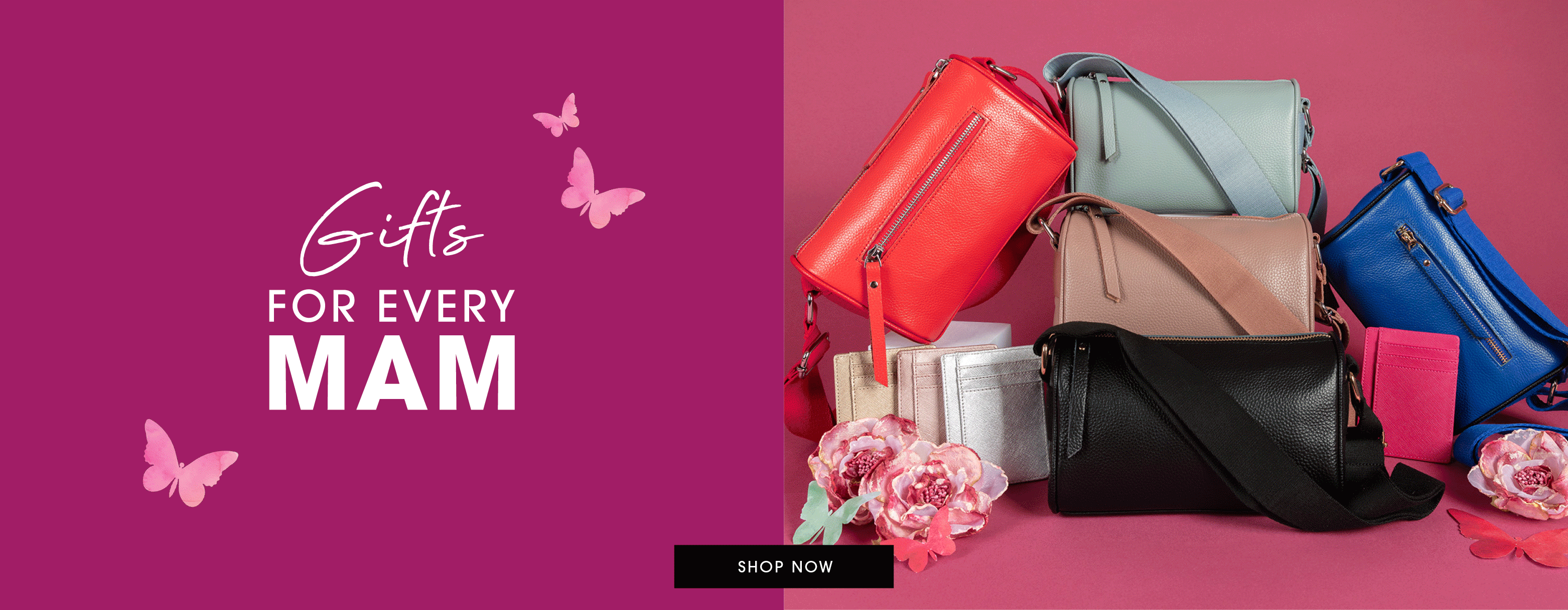 Carraig Donn Fashion Jewellery Gift Home