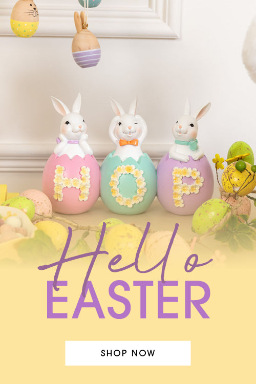 Easter Carraig Donn Easter Decorations Carraig Donn