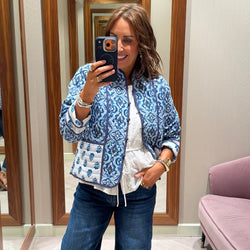 Michelle M Factor