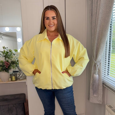 Denise Curvy