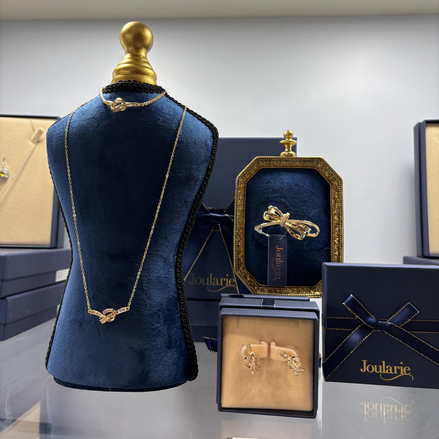 Jewellery