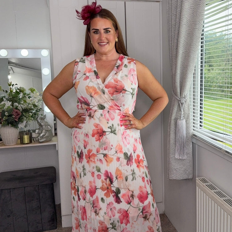 Denise Curvy