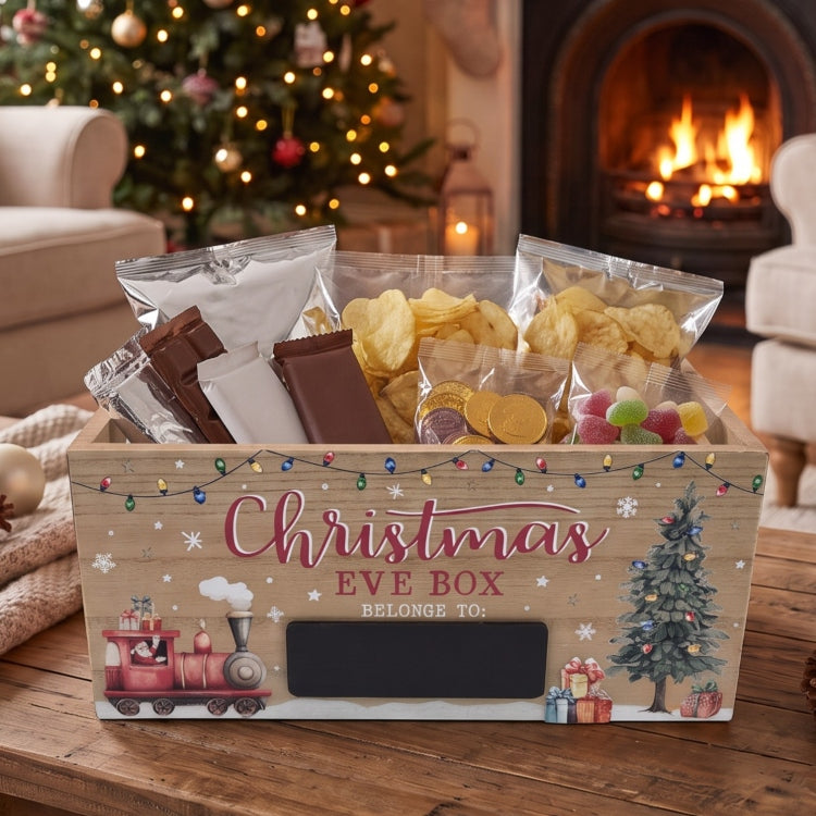 Christmas Shop
