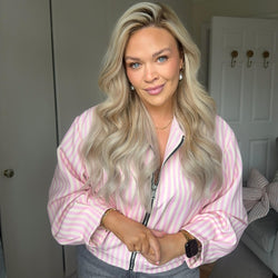 Lauren Egerton