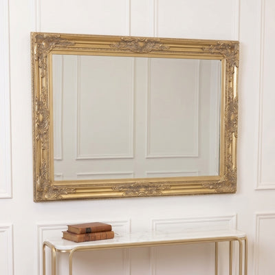 Mirrors