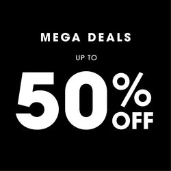 Mega Deals