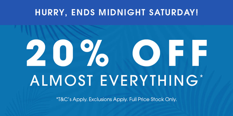 Ends Midnight