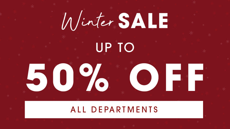 Winter Sale