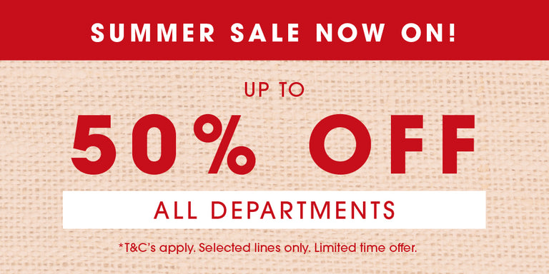 Summer Shop