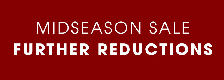 Mid Season Sale