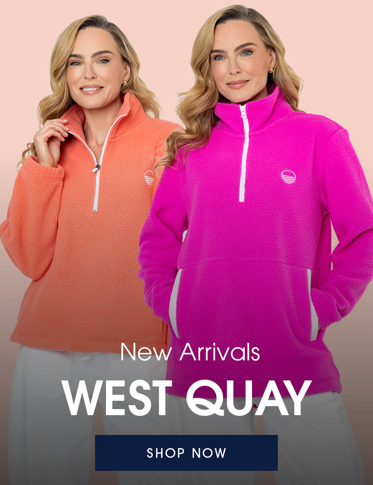 New Fleece Drop