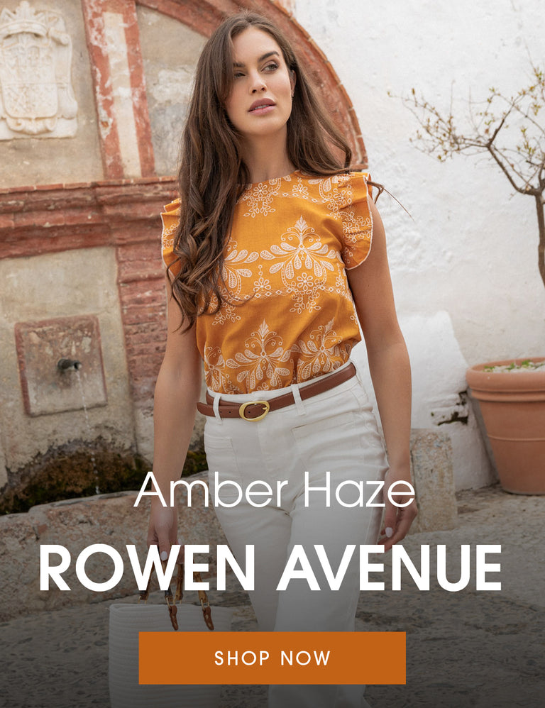 Rowen Avenue