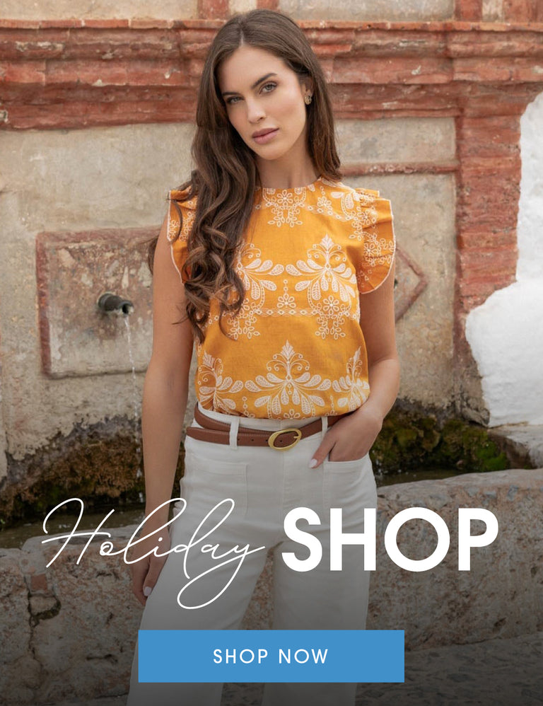Holiday Shop