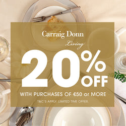 Carraig Donn Living