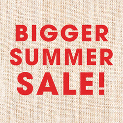 Summer Sale