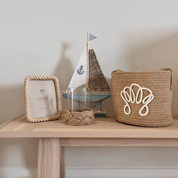 Gift & Home Sale
