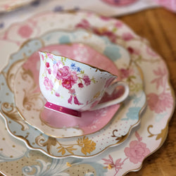 Rosa Belle Offer
