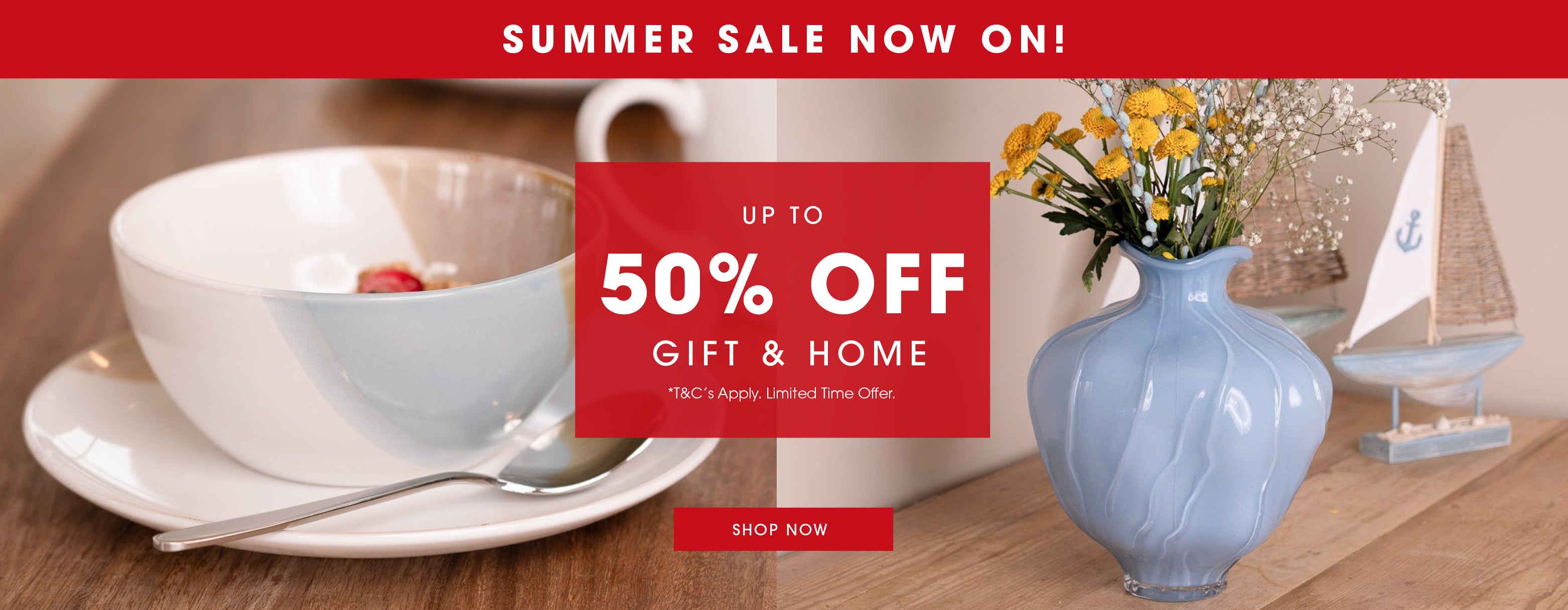 Summer Shop
