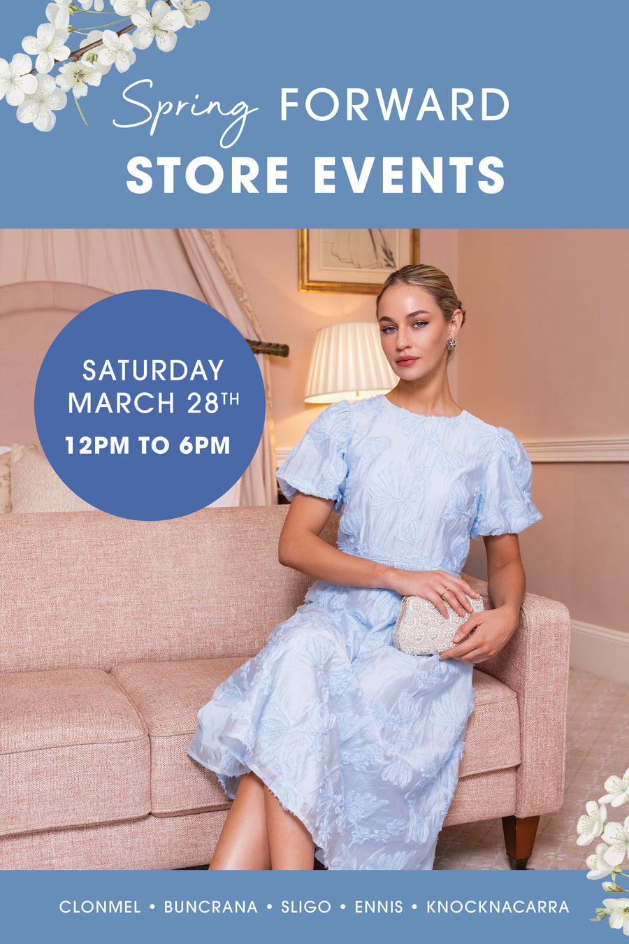 Store Events