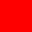Solid red color swatch