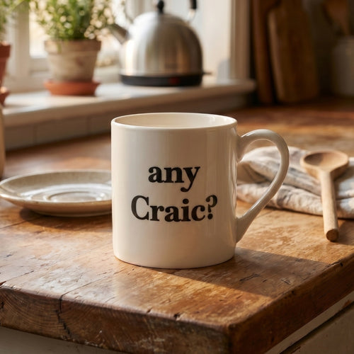 New In Gift & Home