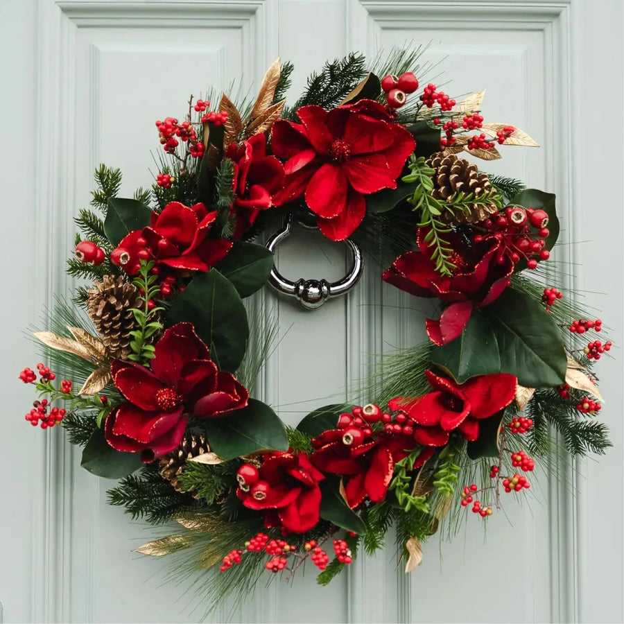 Christmas Reductions