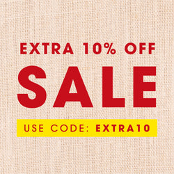 Use code EXTRA10