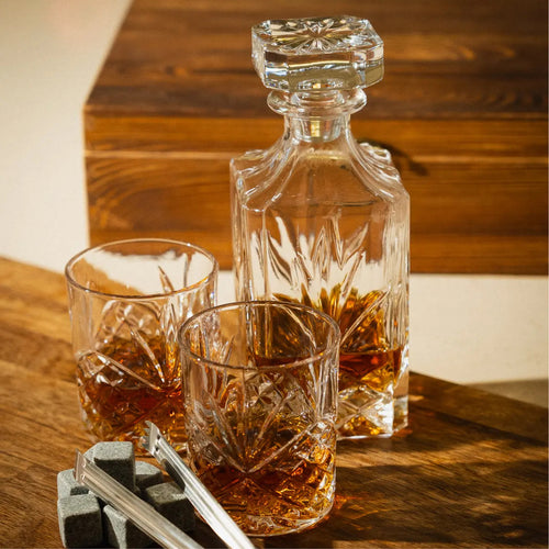 New In Gift & Home