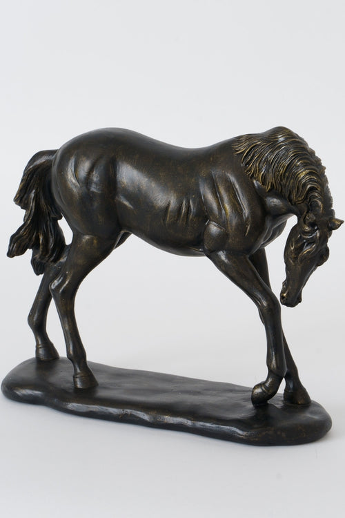 Decorative Horse Statue