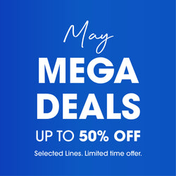 Mega Deals