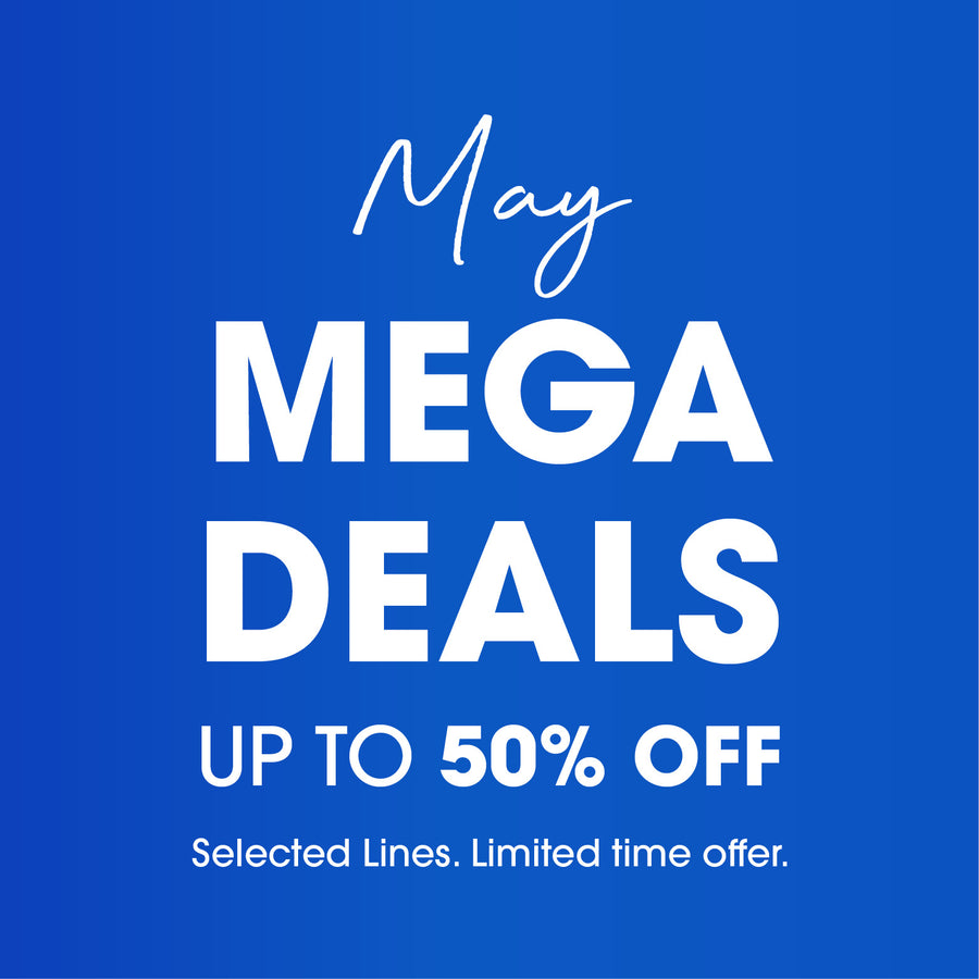 May Deals