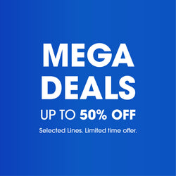 May Mega Deals