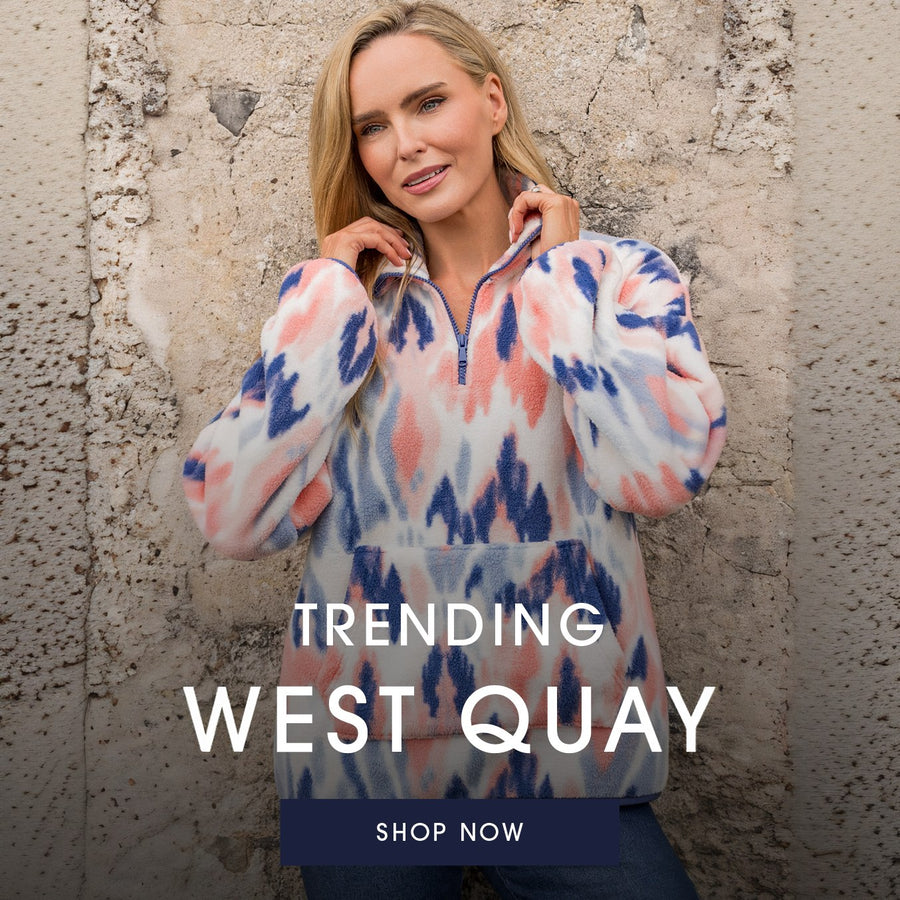 West Quay