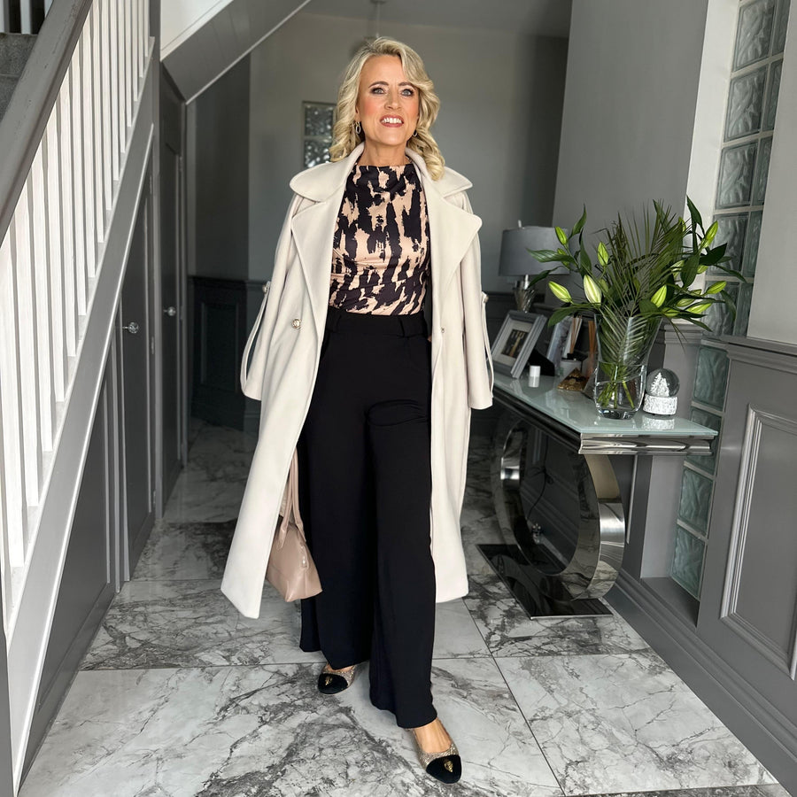 Michelle Fitzpatrick