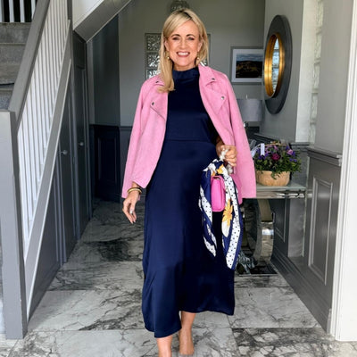 Michelle Fitzpatrick