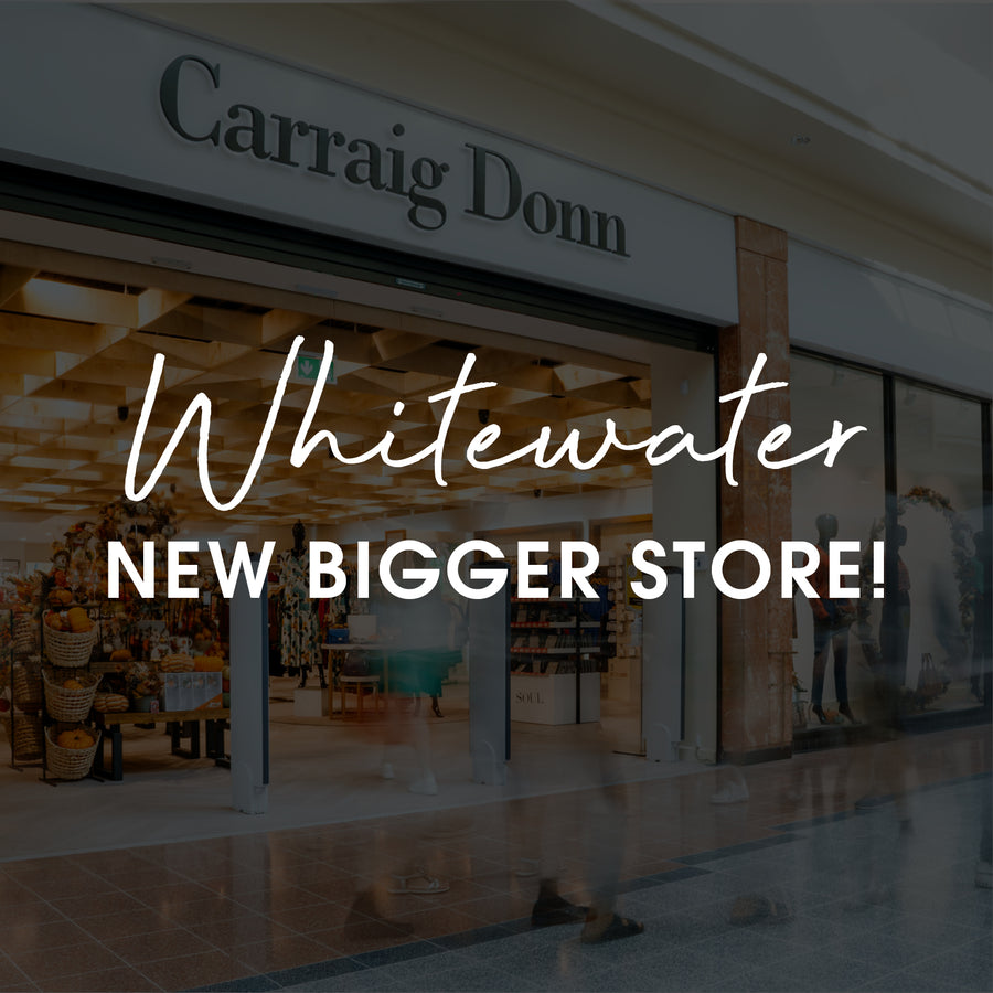 Whitewater Newbridge