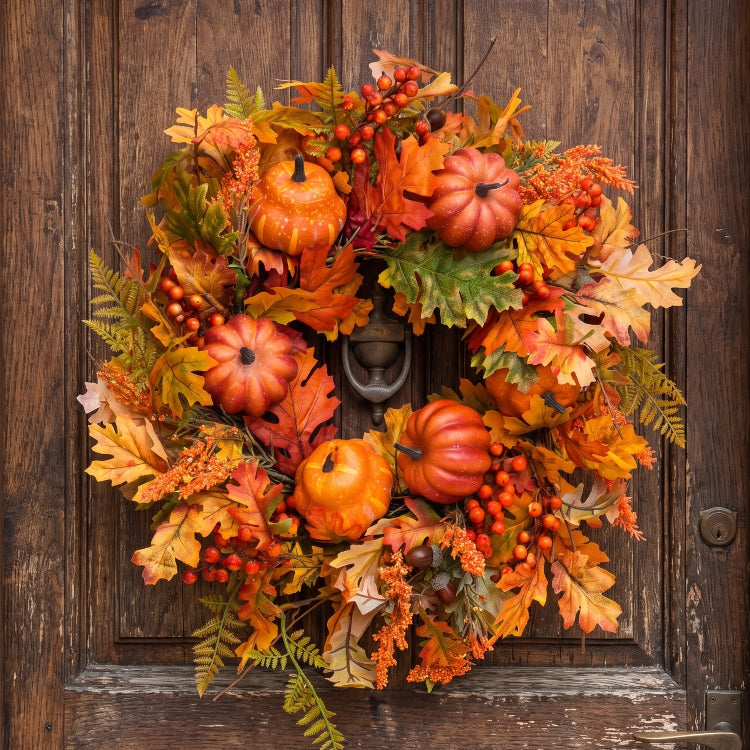 Autumn Harvest