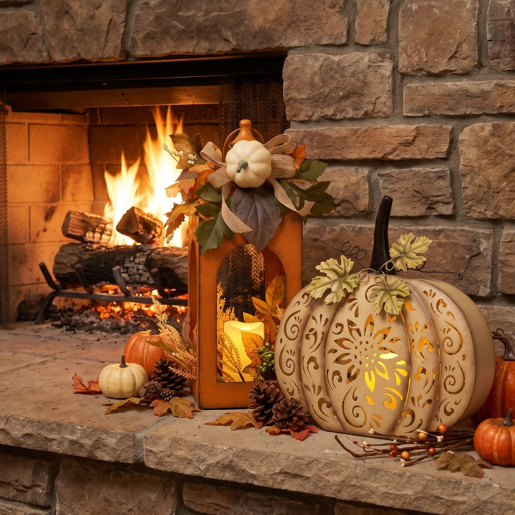 Autumn Harvest