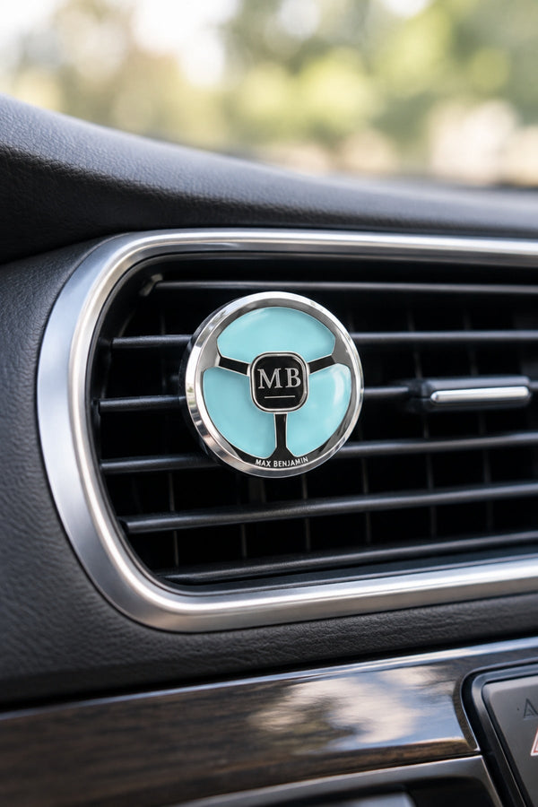 Carraig Donn Acqua Viva Car Fragrance Dispenser