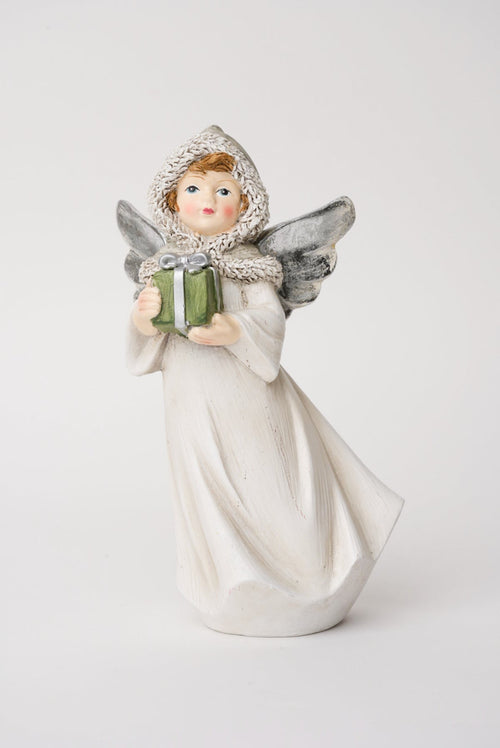 Angel Standing Light Up Christmas Decoration