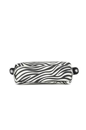 Carraig Donn Animal Print Mini Tote Bag