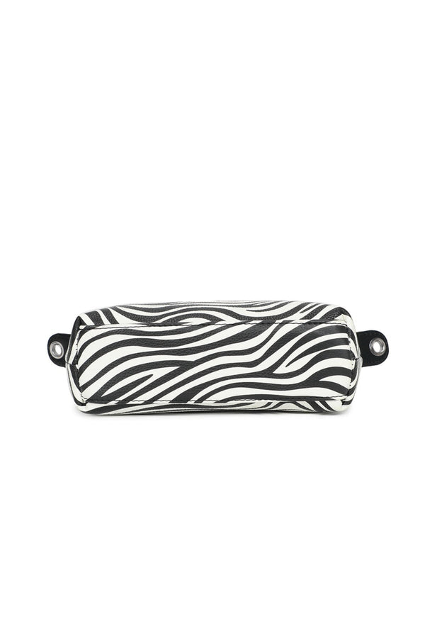 Carraig Donn Animal Print Mini Tote Bag